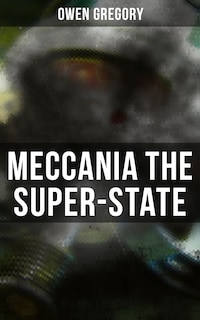 Meccania the Super-State