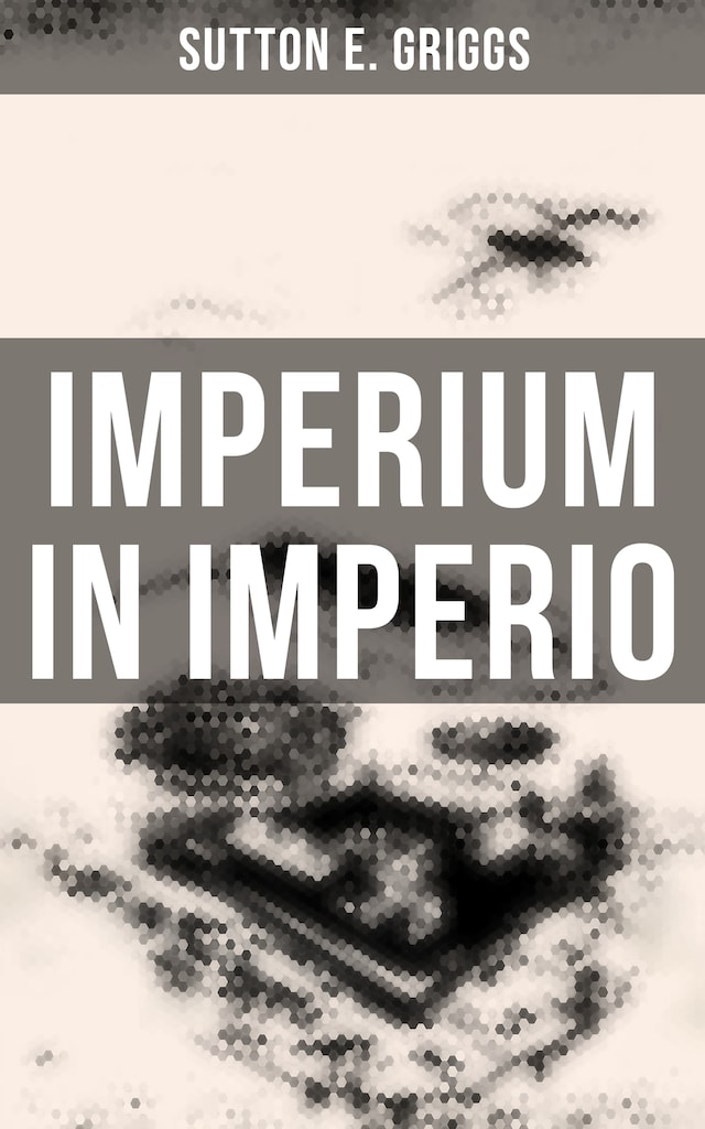 Book cover for Imperium in Imperio