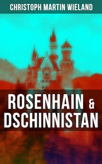 Rosenhain & Dschinnistan