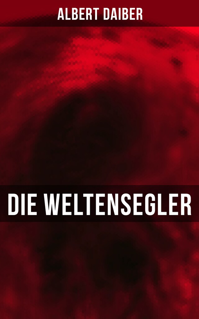 Book cover for Die Weltensegler