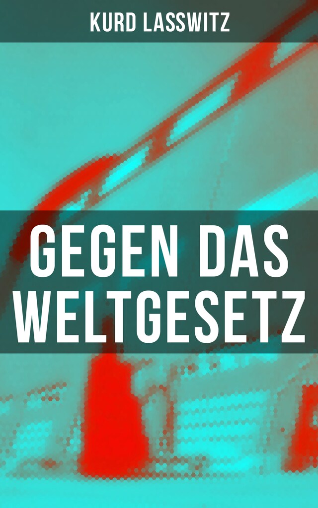 Bogomslag for Gegen das Weltgesetz