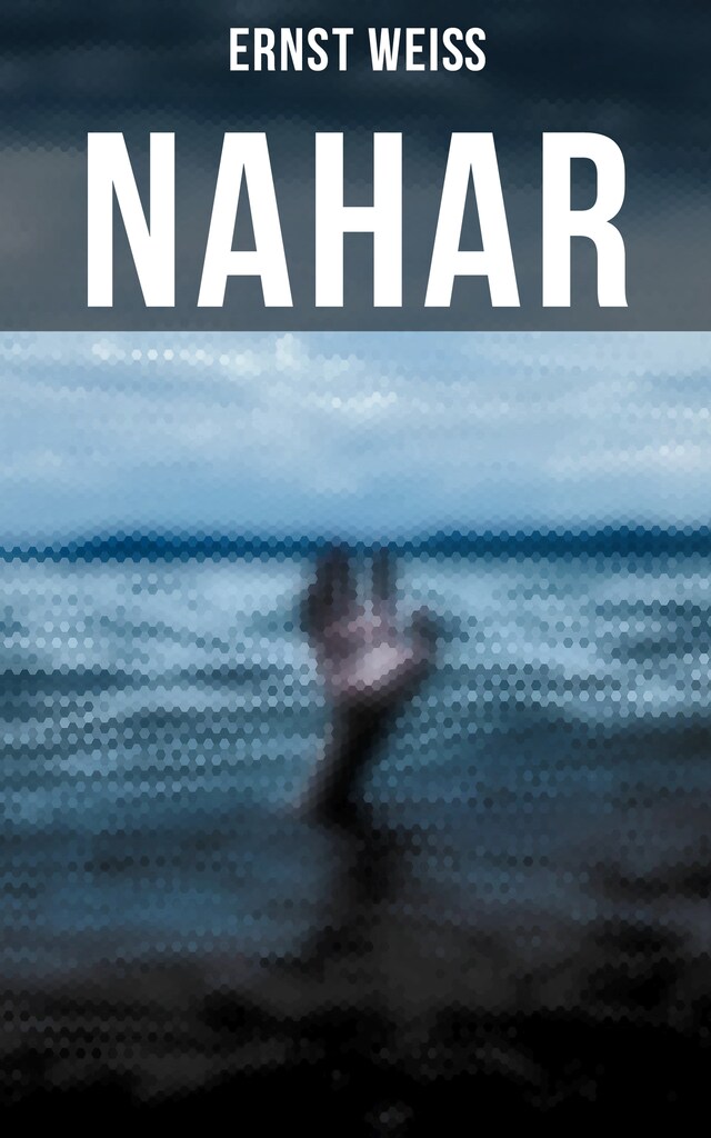 Buchcover für NAHAR