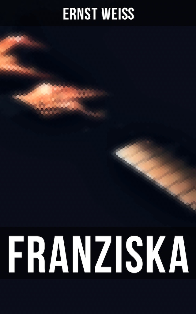 Boekomslag van Franziska