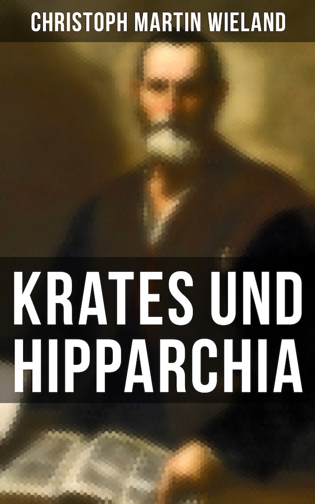 Buchcover für Krates und Hipparchia