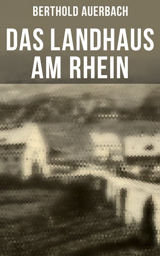 Das Landhaus am Rhein bookCoverFor