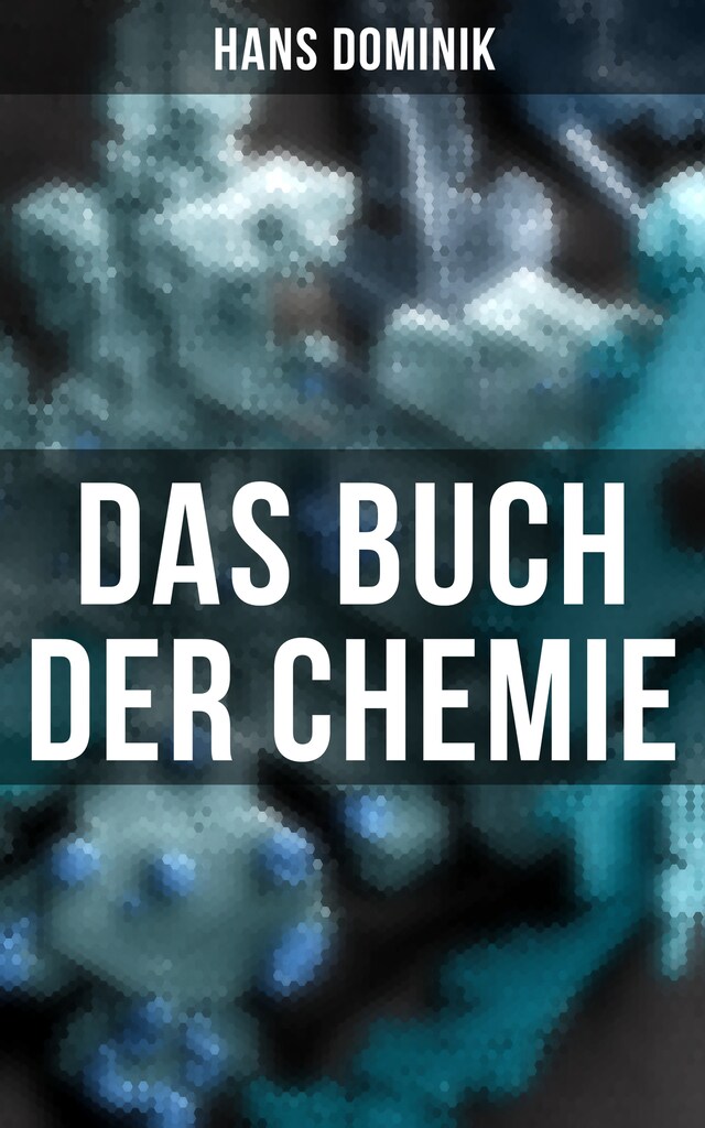 Book cover for Das Buch der Chemie