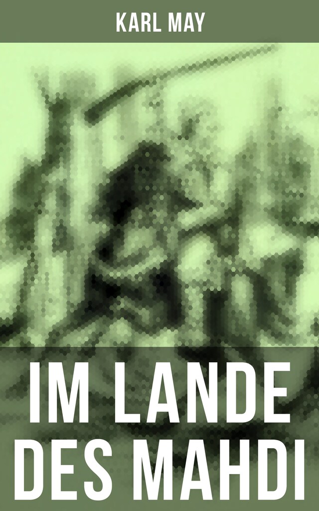 Book cover for Im Lande des Mahdi