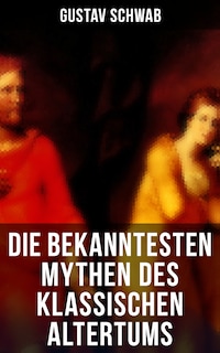Die bekanntesten Mythen des klassischen Altertums