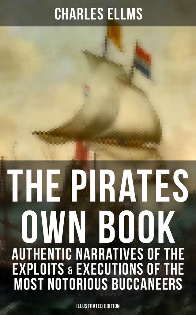Okładka książki dla The Pirates Own Book