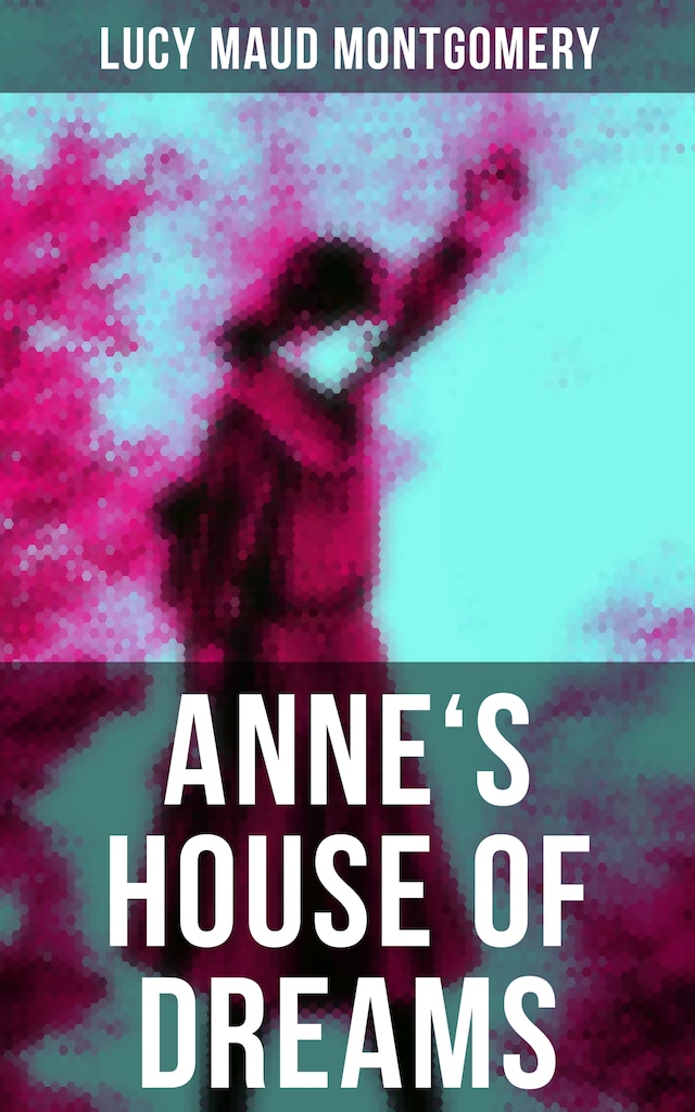 Book cover for ANNE'S HOUSE OF DREAMS