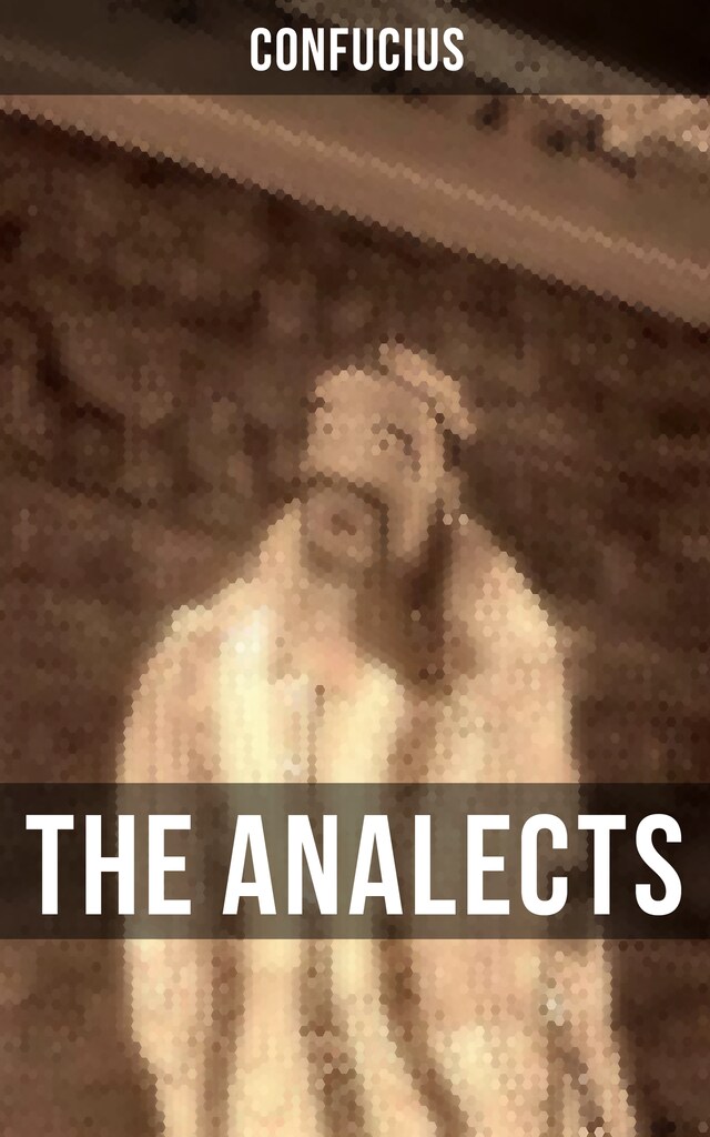 Book cover for THE ANALECTS