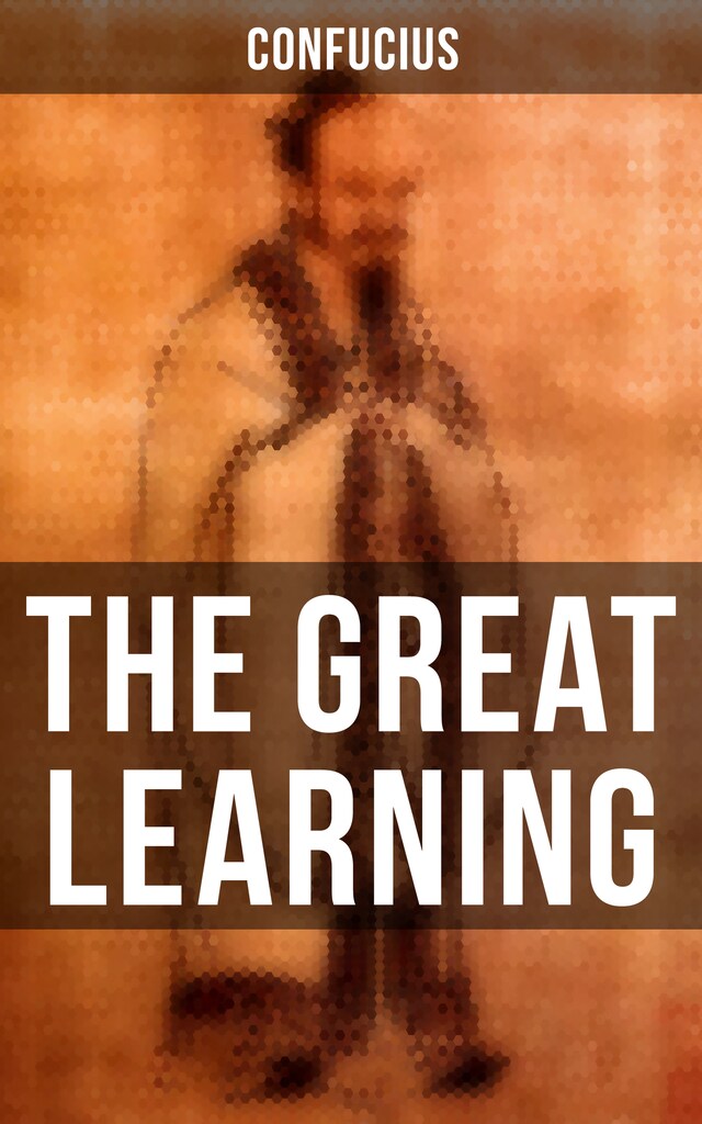 Bogomslag for THE GREAT LEARNING