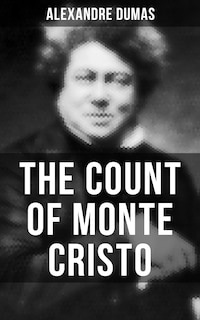 THE COUNT OF MONTE CRISTO