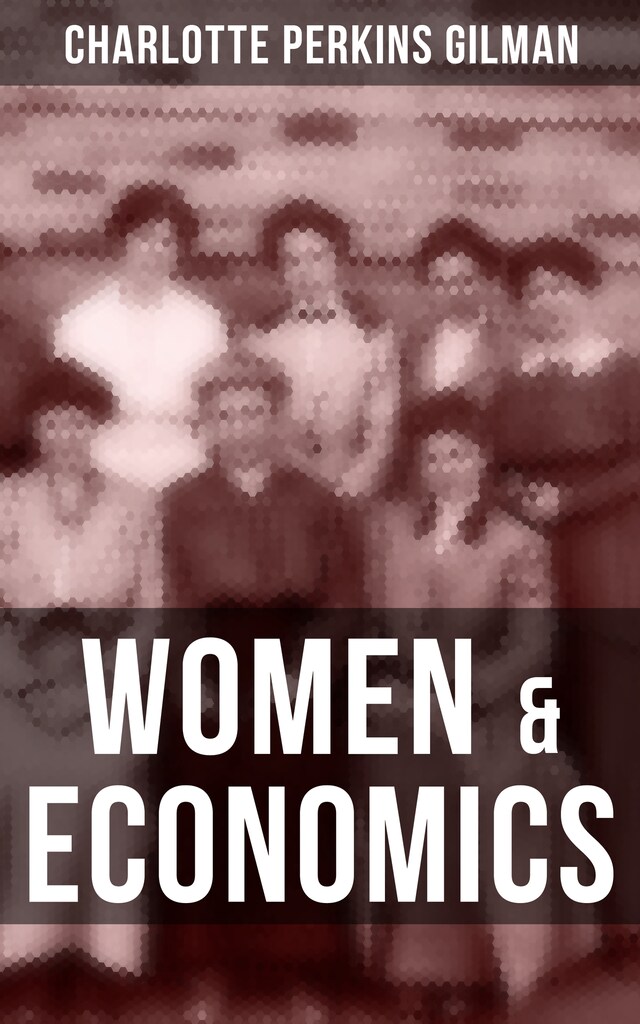 Book cover for Women & Economics