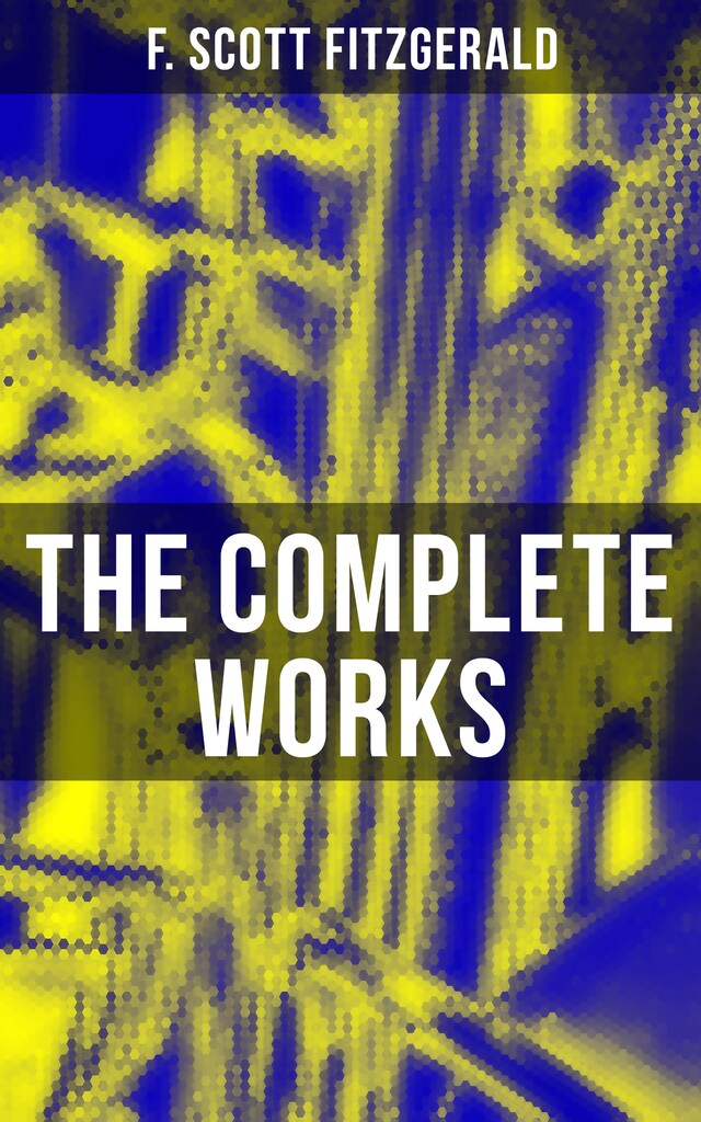 Copertina del libro per The Complete Works