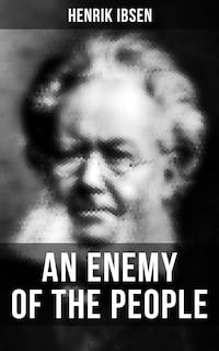 AN ENEMY OF THE PEOPLE