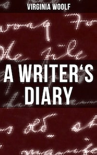 A WRITER'S DIARY