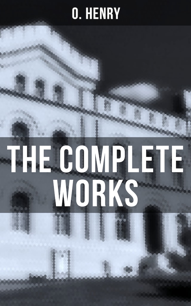 Couverture de livre pour The Complete Works
