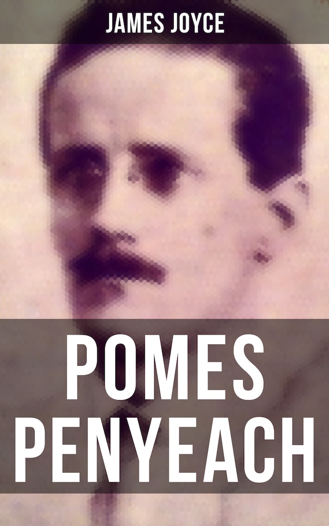 Book cover for POMES PENYEACH