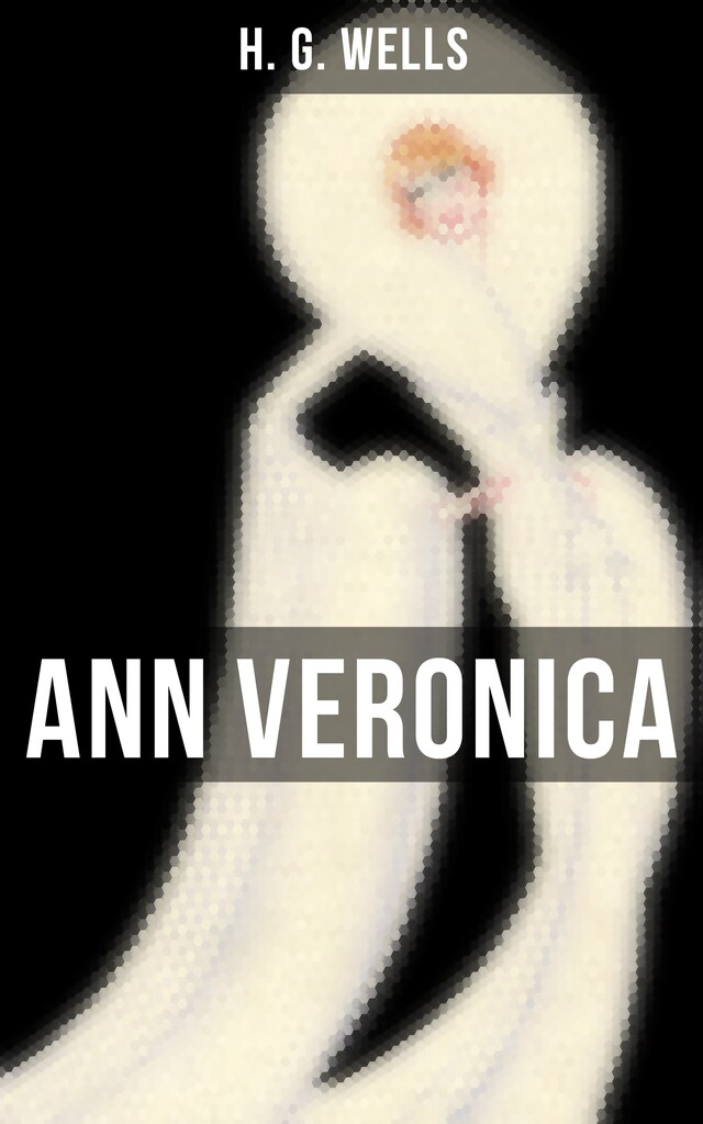 Bokomslag för ANN VERONICA