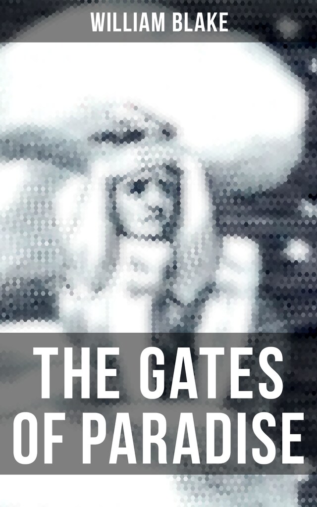 Book cover for THE GATES OF PARADISE