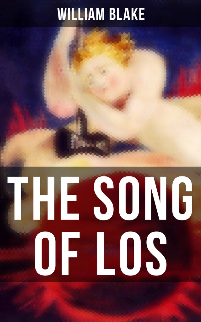 Book cover for THE SONG OF LOS