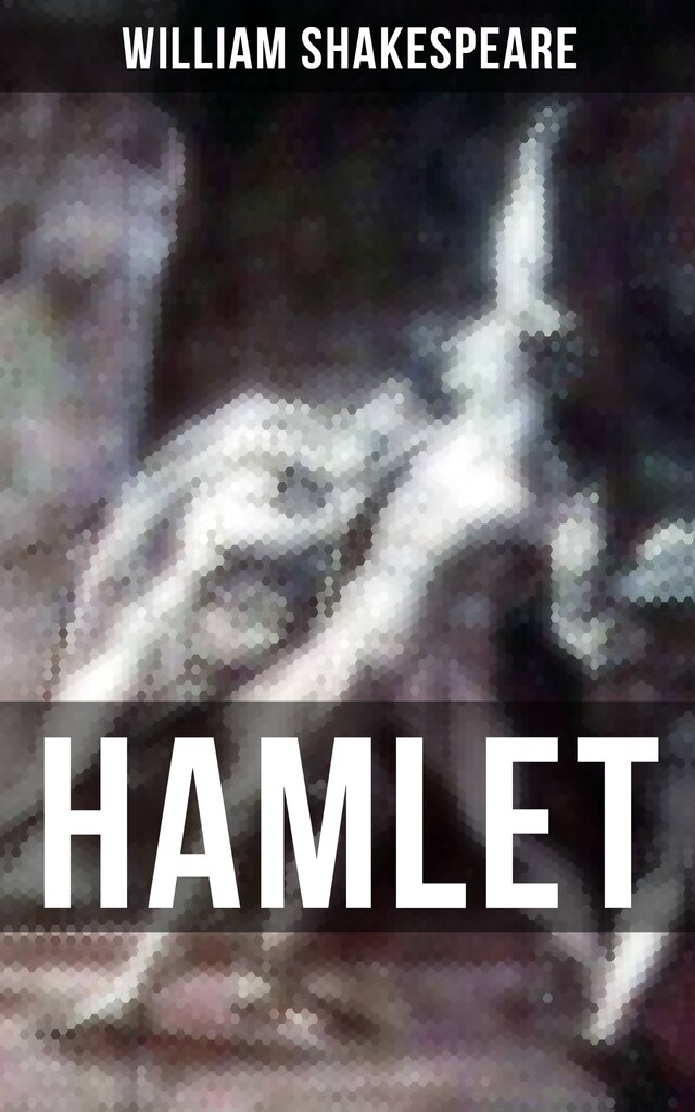 Book cover for HAMLET