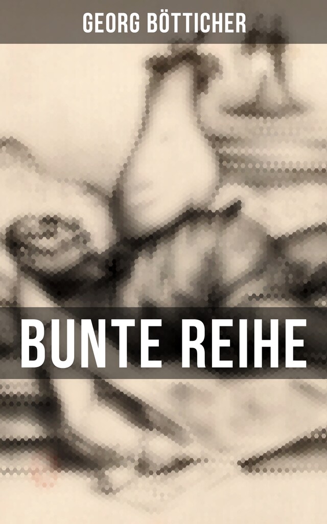 Book cover for Bunte Reihe