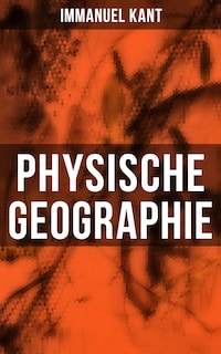 Physische Geographie