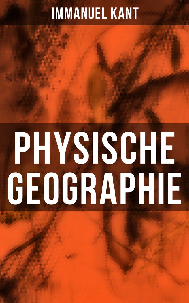 Physische Geographie