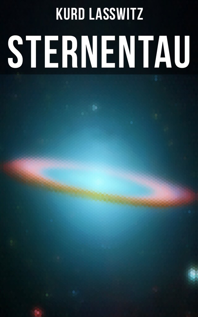 Couverture de livre pour Sternentau