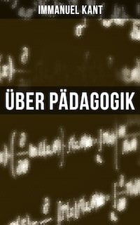 Über Pädagogik
