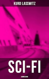 Sci-Fi- Sammelband