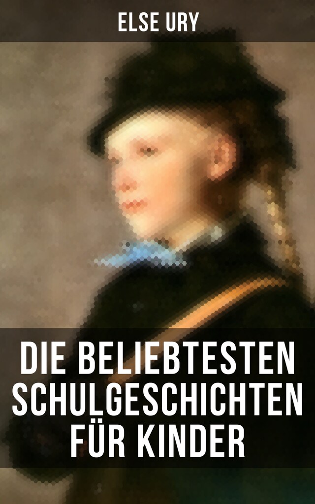 Book cover for Die beliebtesten Schulgeschichten für Kinder