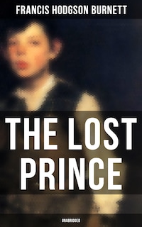 The Lost Prince (Unabridged)