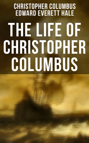 The Life of Christopher Columbus bookCoverFor