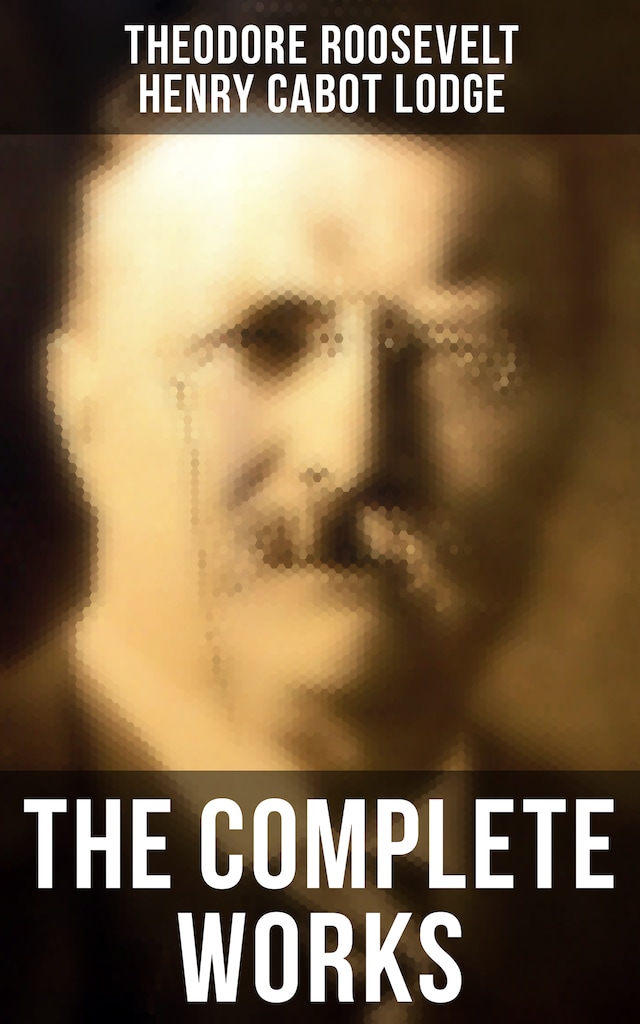 Book cover for The Complete Works