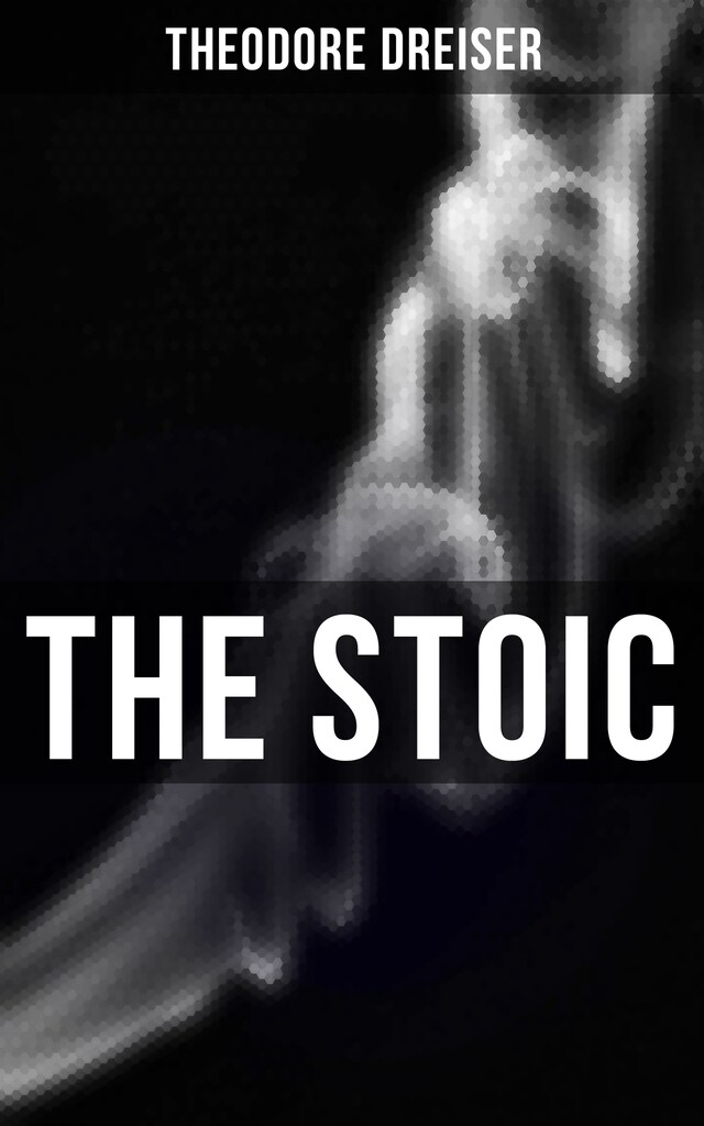 Book cover for THE STOIC