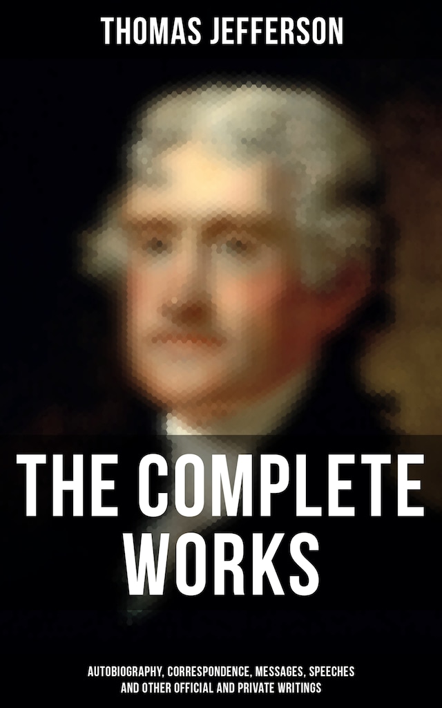 Portada de libro para The Complete Works