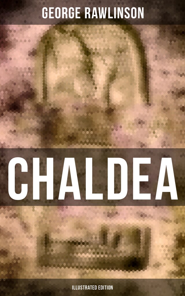 Buchcover für CHALDEA (Illustrated Edition)