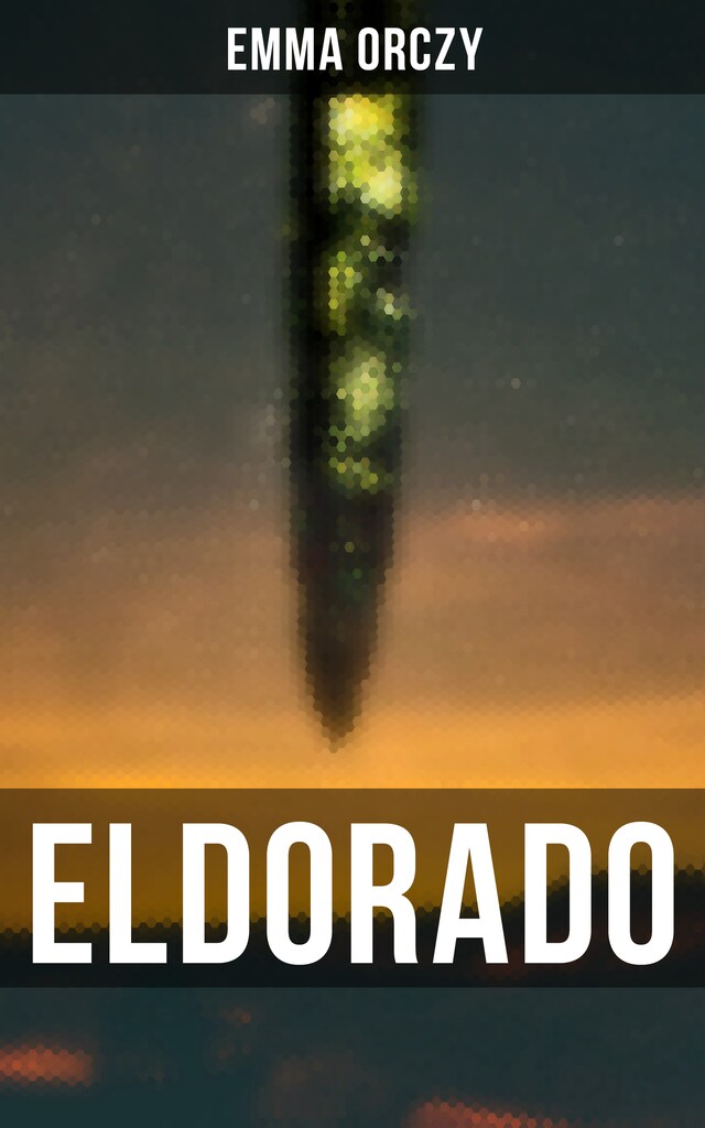 Buchcover für ELDORADO