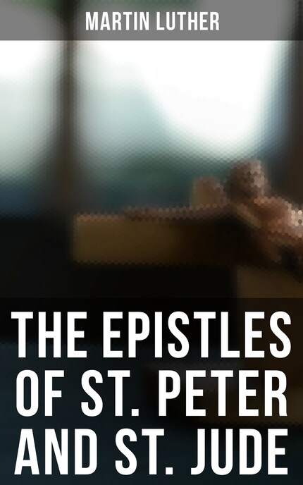 The Epistles of St. Peter and St. Jude bookCoverFor