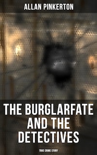 The Burglar's Fate and the Detectives (True Crime Story)