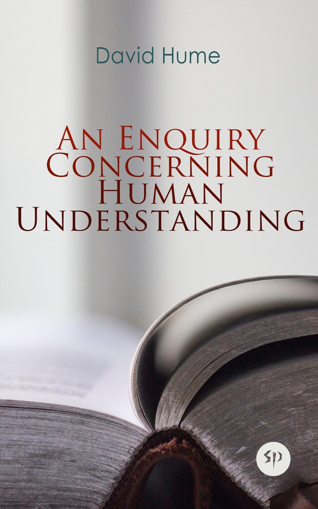 Boekomslag van An Enquiry Concerning Human Understanding