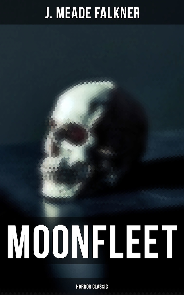 Moonfleet (Horror Classic)