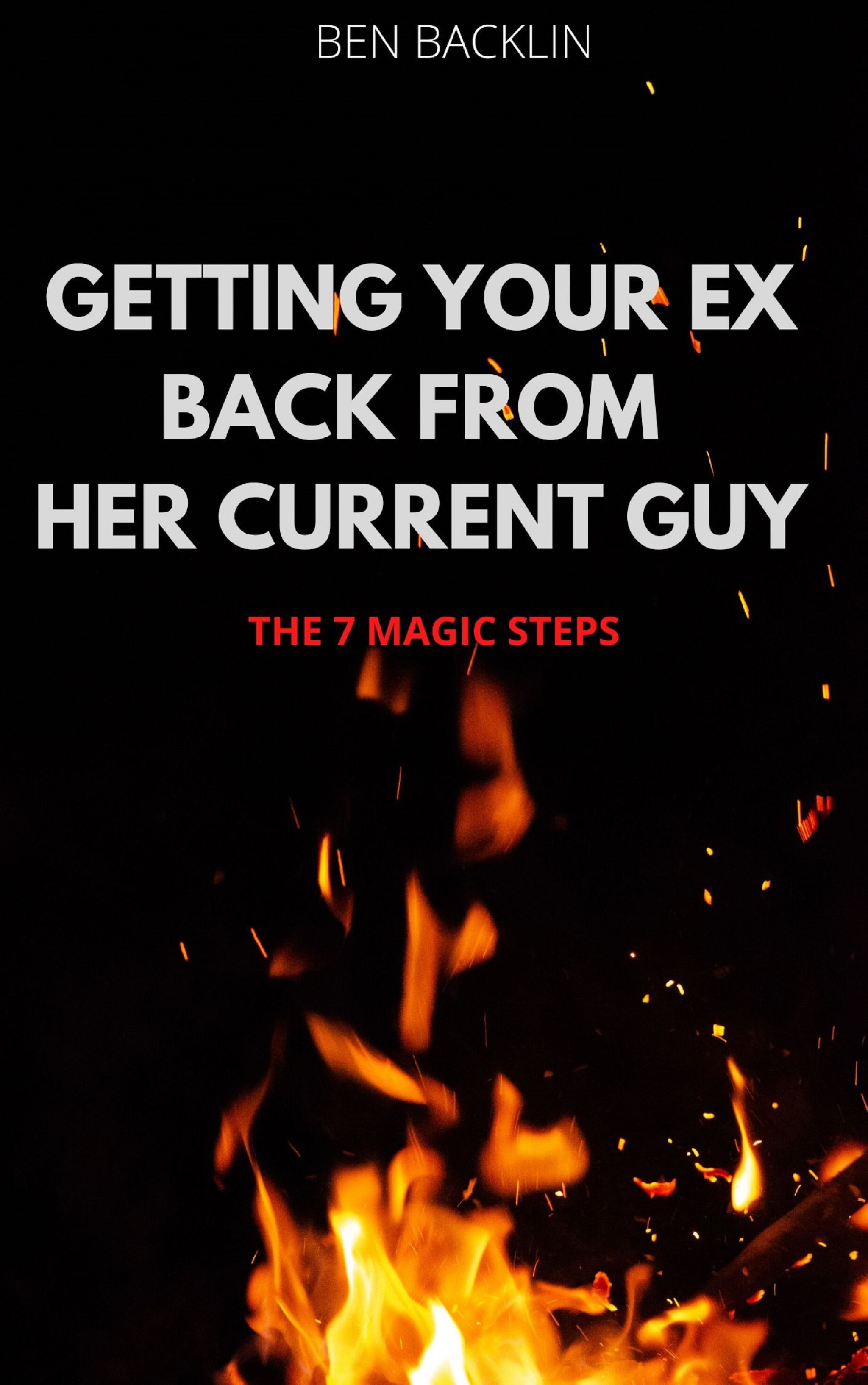 Getting Your Ex Back From Her Current Guy ilmaiseksi