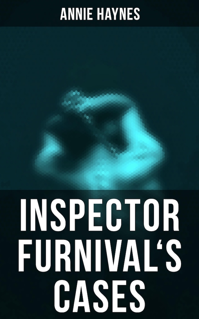 Book cover for Inspector Furnival's Cases
