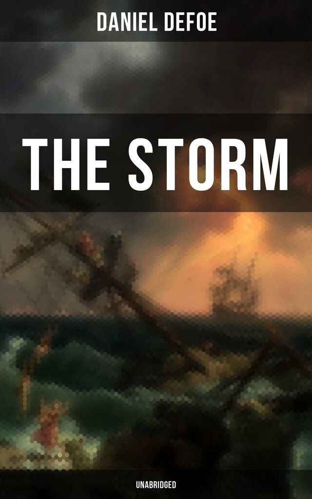 Bokomslag för THE STORM - Unabridged