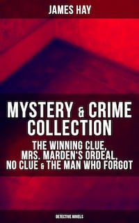 MYSTERY & CRIME COLLECTION