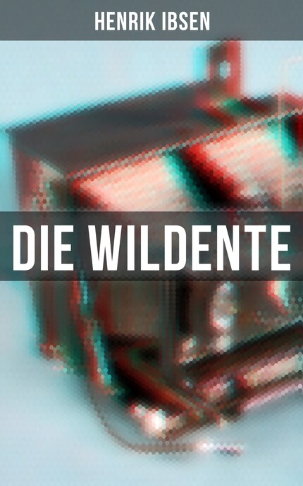 Die Wildente bookCoverFor
